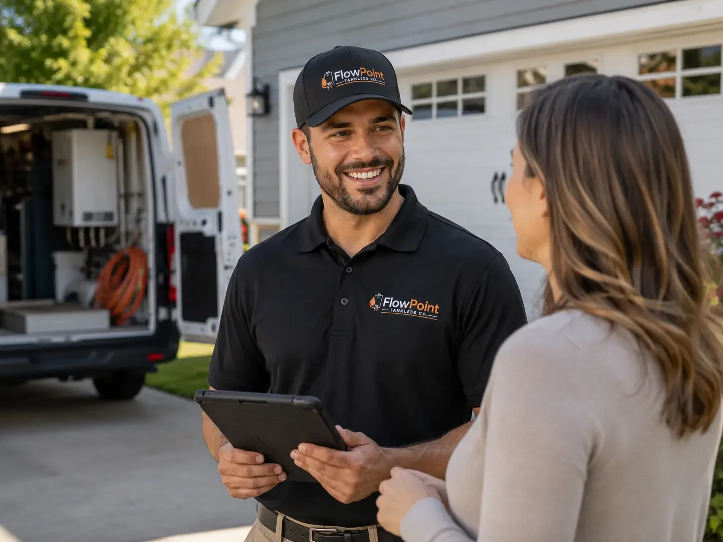 Tankless Water Heater Installation Angels Camp, CA FAQs